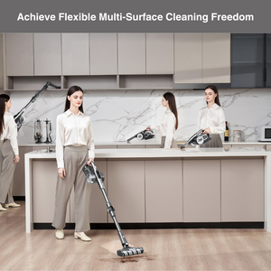 JIMMY H8 Flex Cordless Stick Vacuum Cleaner