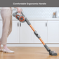 JIMMY H9 Pro Cordless Stick Vacuum Cleaner