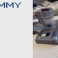 JIMMY BX7 UV Ultrasonic Dust-Mite Mattress Vacuum Cleaner